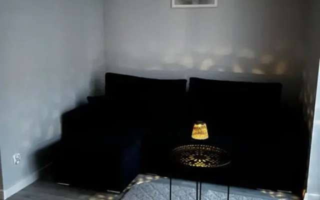 Apartment Comfort
