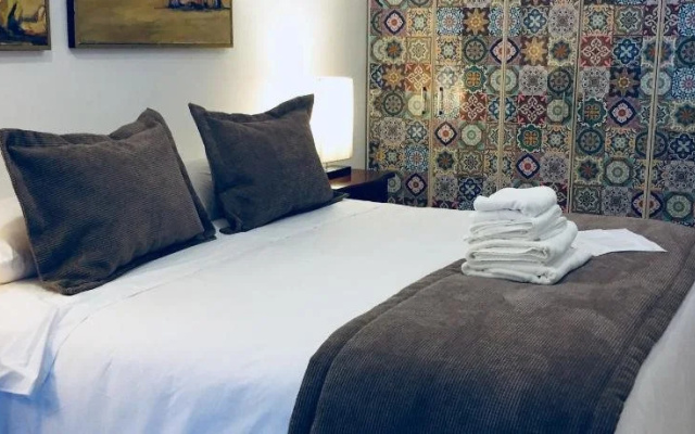 Hotel Patagonico Talca