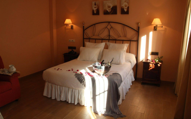 Hotel María