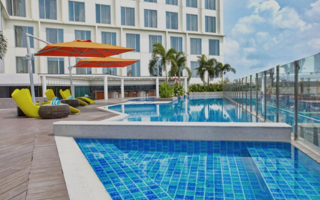 MCollection - City Getaway in the Heart of Entertainment City