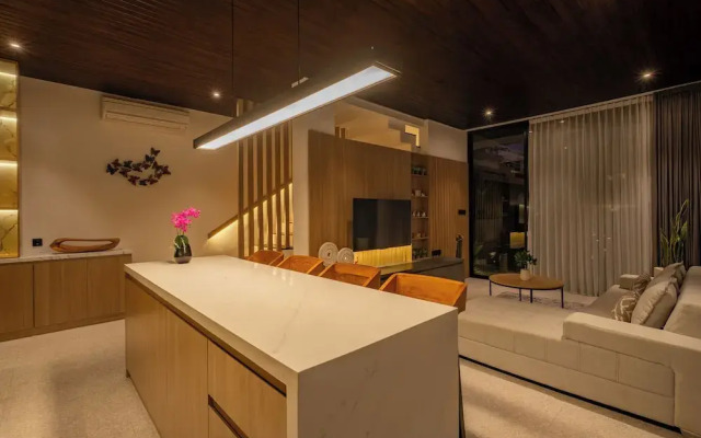Private Villa Ayra 9A 10min MelastiBeach