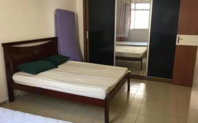 Cobertura Duplex Praia Do Morro Guarapari