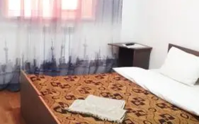 Mini Hotel U Oli