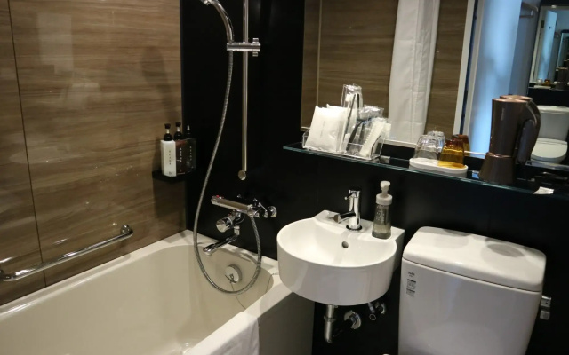Hotel Elcient Osaka Umeda