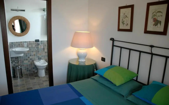 Villa Iris
