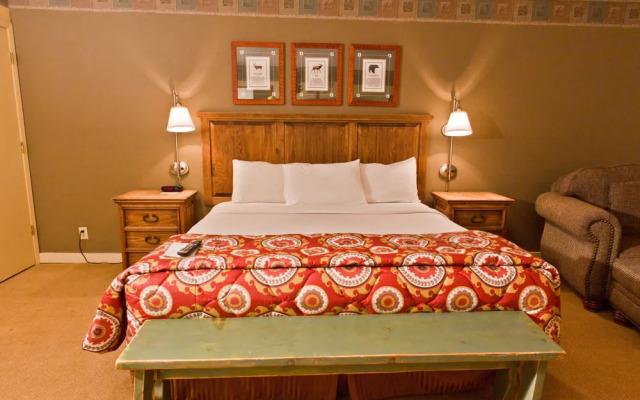 Angel Fire Resort