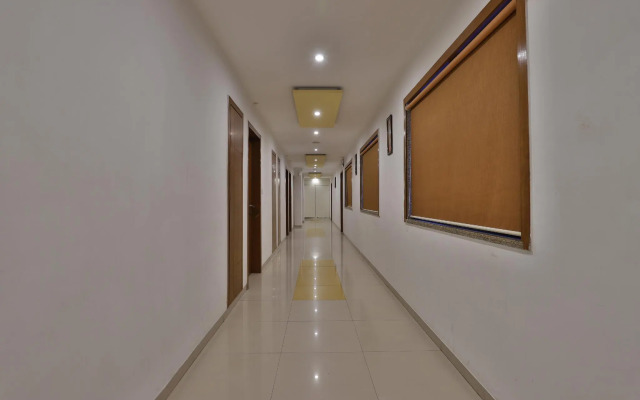 Hotel Harmony