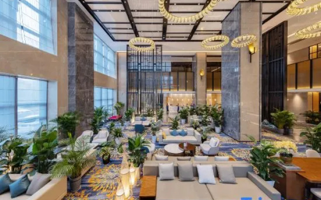 Narada Hotel Xuan'en