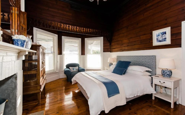 La Maison St Arnaud