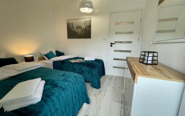 Apartament Jak Marzenie