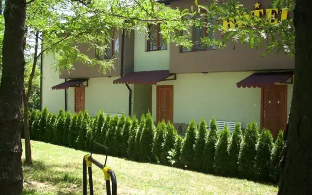 Hotel Gorski Kat