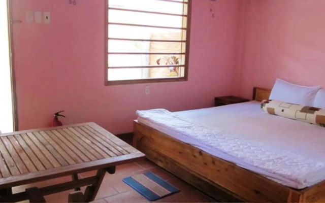 Song Xanh Resort