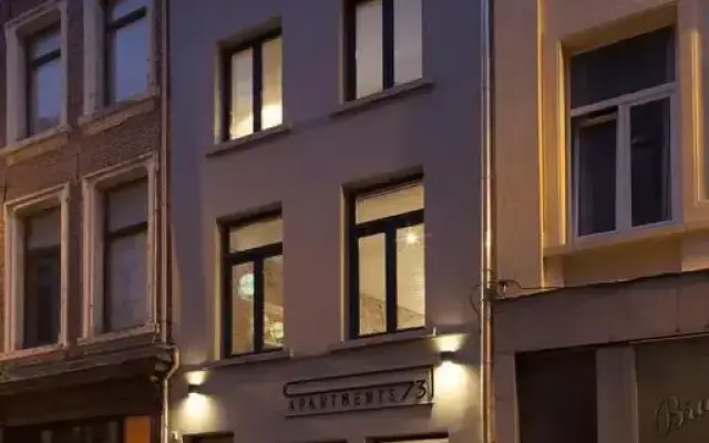 R73 Apartments