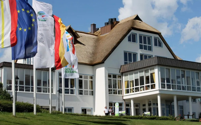 Balmer See - Hotel · Golf · Spa