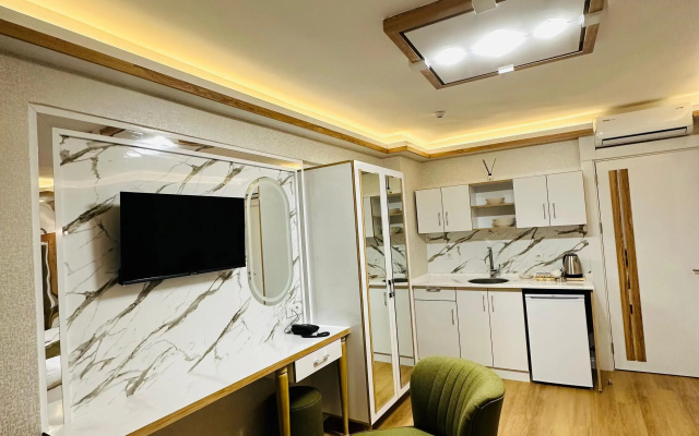 Havana Hotel Suites