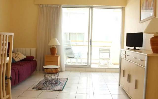 Appartement La Baule, 2 pièces, 4 personnes - FR-1-245-141