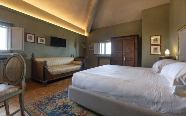 B&B Villa Le Prata