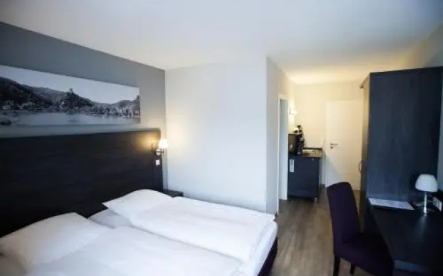 Aparthotel Cochem
