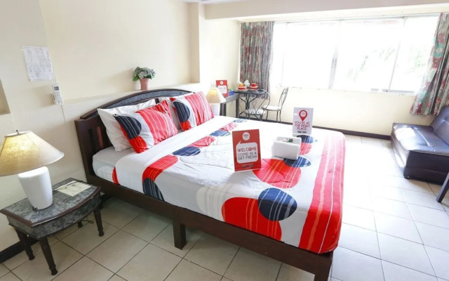 NIDA Rooms Sop Tui 274 Bazaar