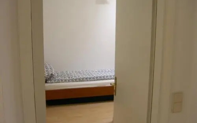 MM Central Apartments Budget