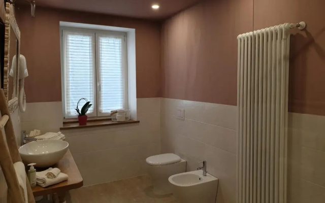 1848 Chef's Rooms
