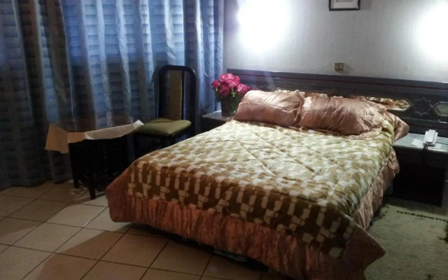 Hotel La Giralda