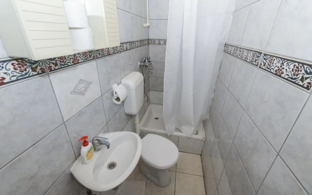Apartment Nada
