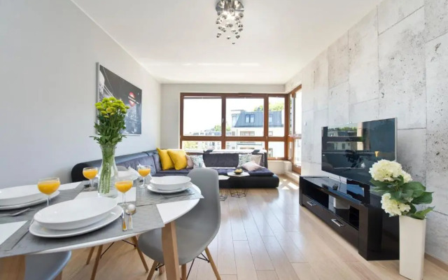 Pomorskie Apartamenty Aquarius