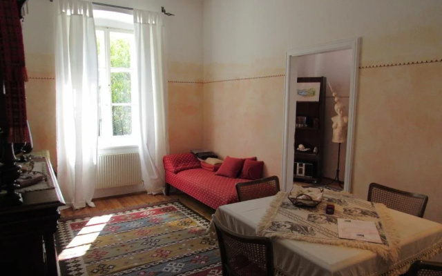 Romantik-Villa LebensART