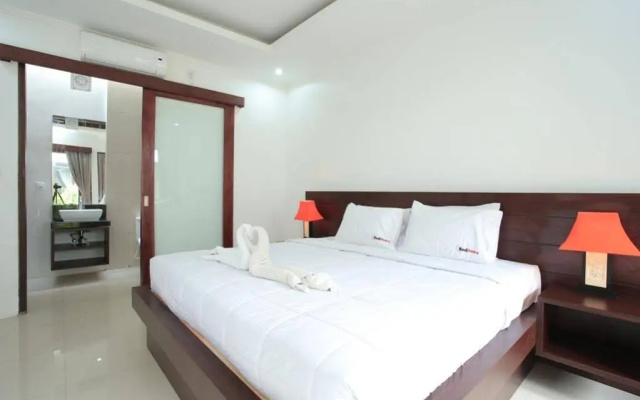 The Light Bali Villas