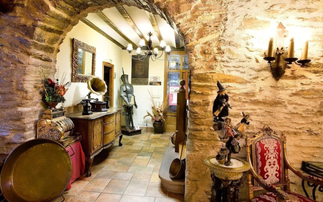 Hotel Venta Etxalar