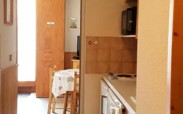 Résidence Doris - Studio pour 4 Personnes 04