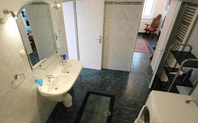 Ferienwohnung Soldo