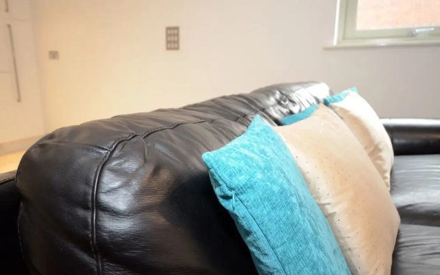 Dixons Yard City Centre Apartment
