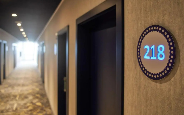 ibis Styles Boleslawiec