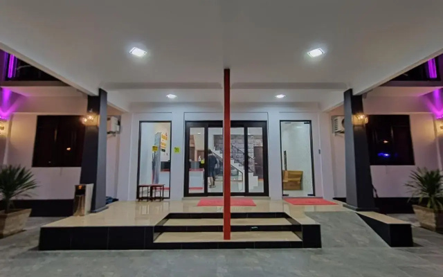 Villa Wanie Inn