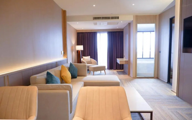 Laguna Grand Hotel & Spa Songkhla