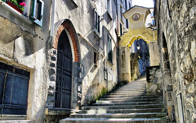 Bellano Perla Apt. 7