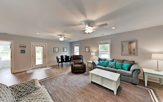 2602eoak 4 Bedroom Home