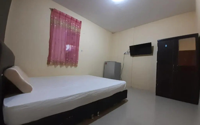 OYO 91659 City Residence