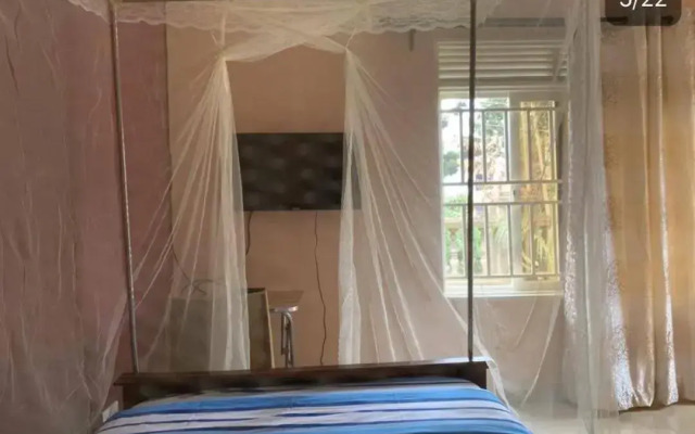TGS Homestay