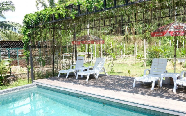 Phang nga farmstay