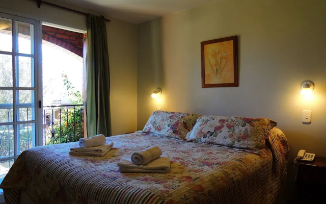 Apus Hotel Serrano