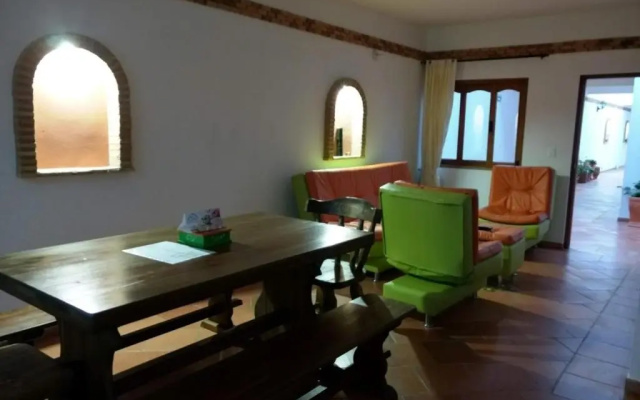 Apartahotel La Gran Familia
