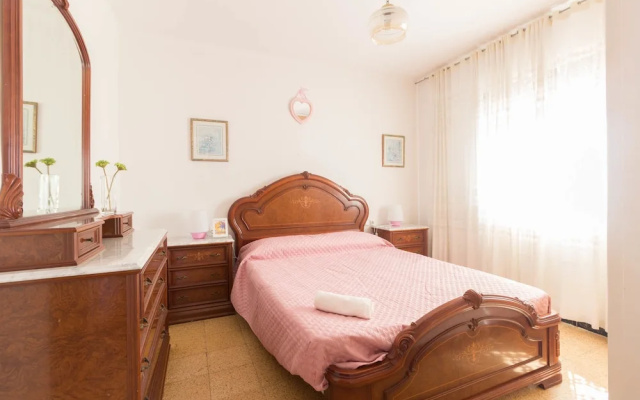 Apartamento Capellans Ref. 1077  by Iberplaya