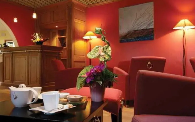 Atalante - Relais Thalasso Ile De Ré