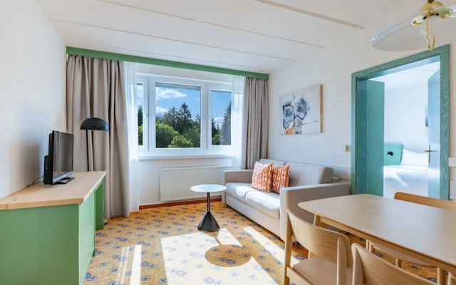 Chalet in Vogtland With Ski Area & Water Park