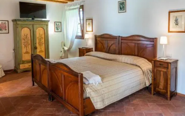 Agriturismo Villa Feriani