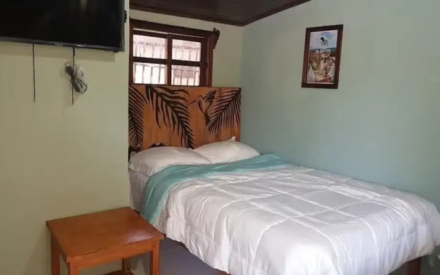 Hotel Mitos