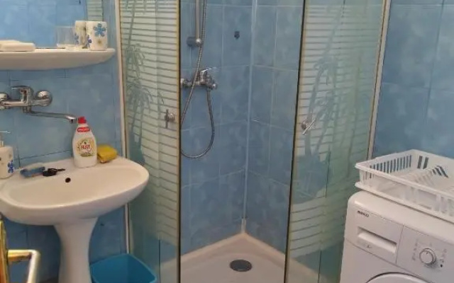 Apartament Nîsner-Bistritz